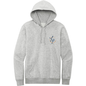 HP Pullover Hoodie