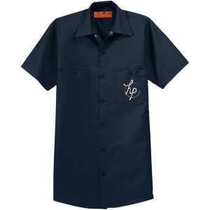 HP Work Shirt