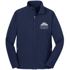Hazel Park Soft Shell Jacket