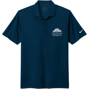 Nike Dri-Fit Polo