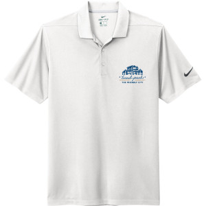 Hazel Park Nike Dri-Fit Polo