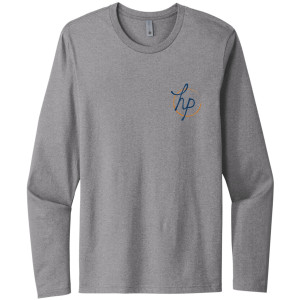 HP Long Sleeve Shirt