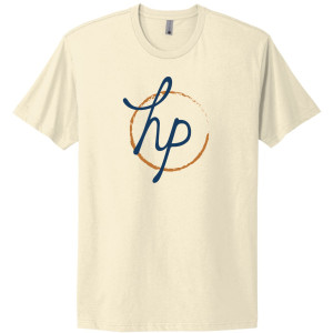 HP T-Shirt