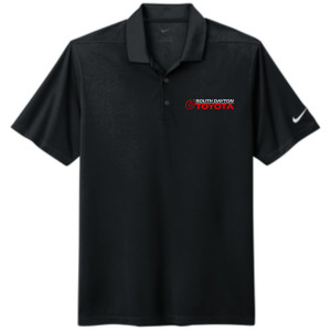 South Dayton Toyota – NKDC1963 Nike Dri-FIT Micro Pique 2.0 Polo