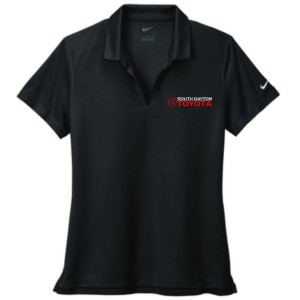 South Dayton Toyota – Nike Ladies Dri-FIT Micro Pique 2.0 Polo NKDC1991