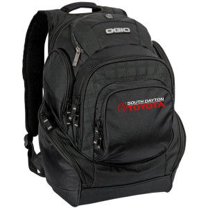 South Dayton Toyota – 108091 OGIO® – Mastermind Pack