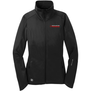 South Dayton Toyota – LOE720 OGIO® ENDURANCE Ladies Crux Soft Shell