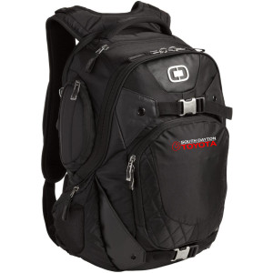 South Dayton Toyota – 411047 OGIO® – Squadron Pack