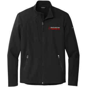 South Dayton Toyota - EB544 Eddie Bauer® Stretch Soft Shell Jacket