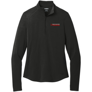 South Dayton Toyota - OG153 OGIO® Motion 1/4-Zip