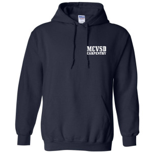Hoodie Carpentry