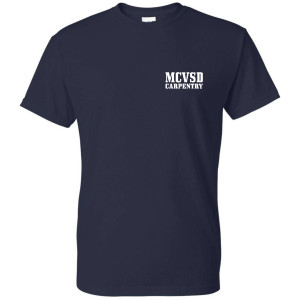 T-Shirt Carpentry