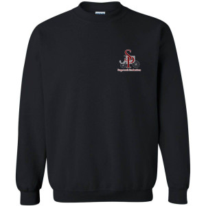 Crewneck