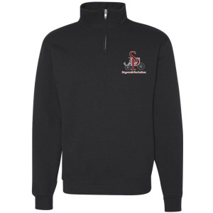 1/4 Zip