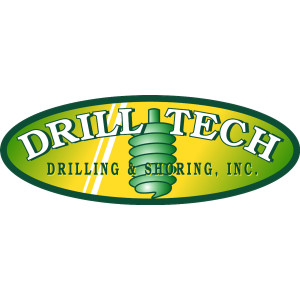 SKU: # 2 DRILL TECH LOGO. 8