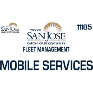 MOBILE SERVICES STANDARD