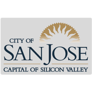 CITY OF SAN JOSE MAGNETS
