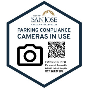 PARKING COMPLIANCE CAMERA