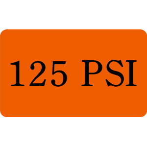 SKU: #18 125 PSI