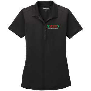 CS419 SavMor CornerStone® Women's Select Lightweight Snag-Proof Polo