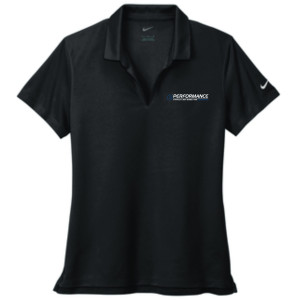 Performance CJDR – Nike Ladies Dri-FIT Micro Pique 2.0 Polo NKDC1991