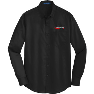 South Dayton Toyota – S663 Port Authority® SuperPro™ Twill Shirt