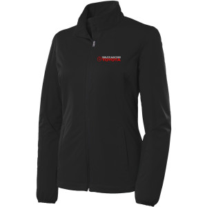 South Dayton Toyota – L717 Port Authority® Ladies Active Soft Shell Jacket