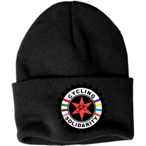CxS Winter Hat