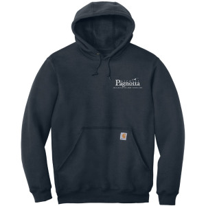 Carhartt Midweight Hoodie