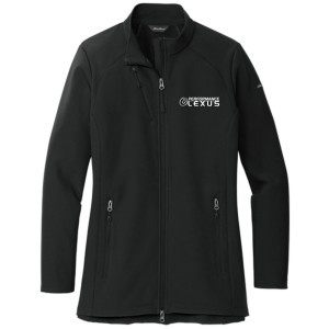 Performance Lexus –EB545 Eddie Bauer® Women's Stretch Soft Shell Jacket