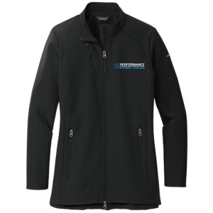 Performance Kings Honda –EB545 Eddie Bauer® Women's Stretch Soft Shell Jacket