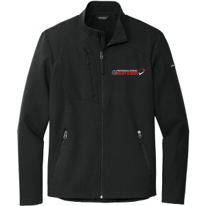 Performance Paint & Dent - EB544 Eddie Bauer® Stretch Soft Shell Jacket