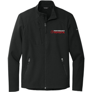 Performance Toyota - EB544 Eddie Bauer® Stretch Soft Shell Jacket