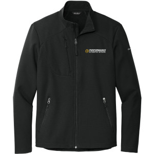 Performance Automotive Network - EB544 Eddie Bauer® Stretch Soft Shell Jacket