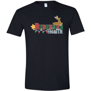 Redeemer Christmas T-Shirt