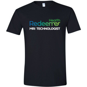 RH MRI Tech T-Shirt