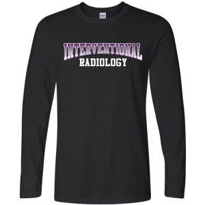 Int Radiology Long Sleeve