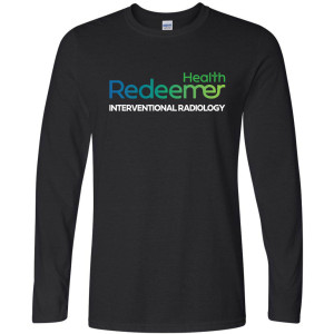 RH Int Radiology Long Sleeve