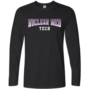 NUC Med Long Sleeve