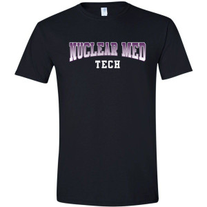 NUC Med T-Shirt