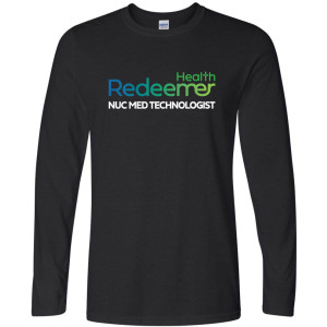 RH NUC Med Long Sleeve