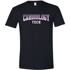 Cardiology T-Shirt