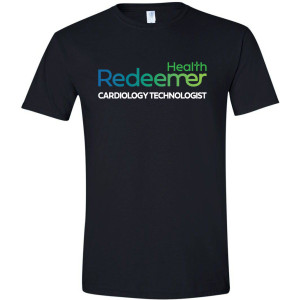 RH Cardiology T-Shirt