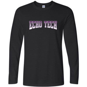 Echo Tech Long Sleeve
