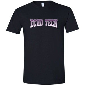 Echo Tech T-Shirt