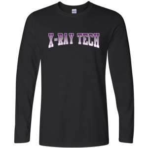 X-Ray Tech Long Sleeve