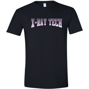 X-Ray Tech T-Shirt