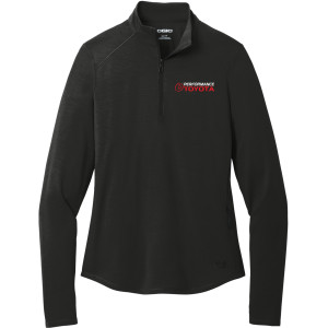 Performance Toyota - OG153 OGIO® Motion 1/4-Zip