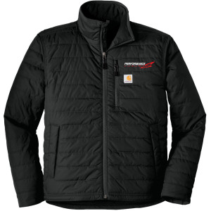 Performance Luxury - CT102208 Carhartt® Gilliam Jacket