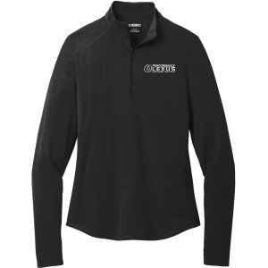 Performance Lexus Northern Kentucky - OG153 OGIO® Motion 1/4-Zip